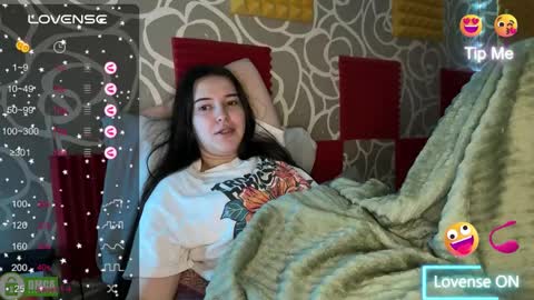 Alice online show from March 4, 2025, 10:16 pm