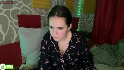 Alice online show from March 8, 2025, 9:29 pm