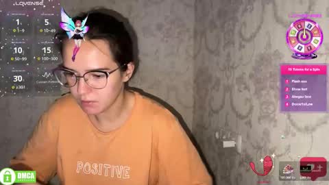 Alice online show from October 9, 2025, 12:03 pm