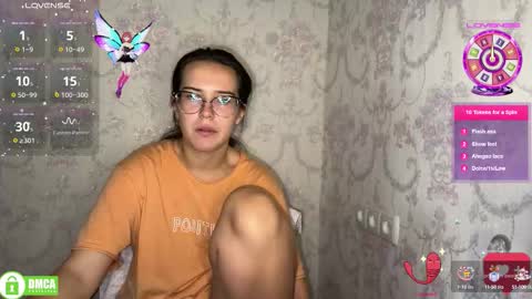 Alice online show from October 11, 2025, 1:20 pm