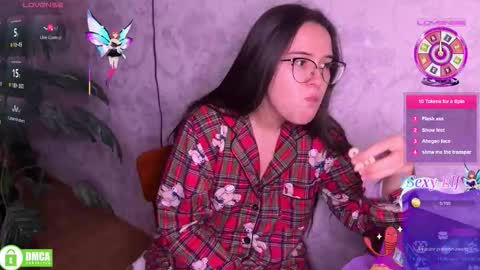 Alice online show from January 15, 2026, 9:07 pm