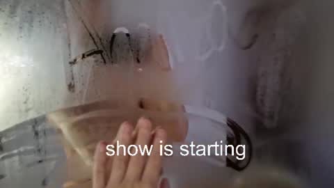 Snapshot of the_pussy_boulevard chatting on June 28, 2026, 9:10 pm Anna online show from June 28, 2026, 9:10 pm