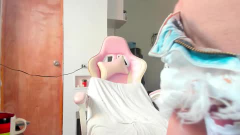 IGAleja queen1 online show from February 19, 2026, 1:18 pm