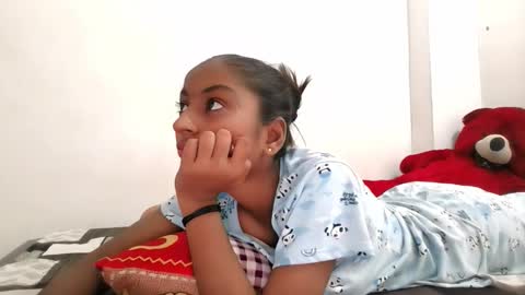 Suzan Sexy online show from September 24, 2025, 4:49 am