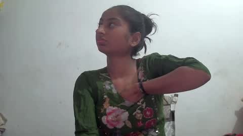 Suzan Sexy online show from February 5, 2026, 1:38 pm