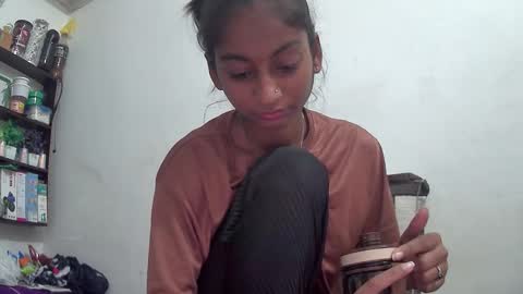 Suzan Sexy online show from February 16, 2026, 7:26 am