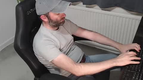 the_sensual_masturwait online show from November 8, 2025, 9:24 pm