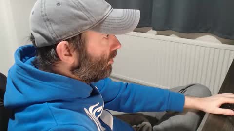 Snapshot of the_sensual_masturwait chatting on December 22, 2025, 7:55 pm the_sensual_masturwait online show from December 22, 2025, 7:55 pm