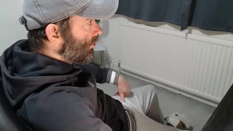 Snapshot of the_sensual_masturwait chatting on January 5, 2026, 6:55 pm the_sensual_masturwait online show from January 5, 2026, 6:55 pm