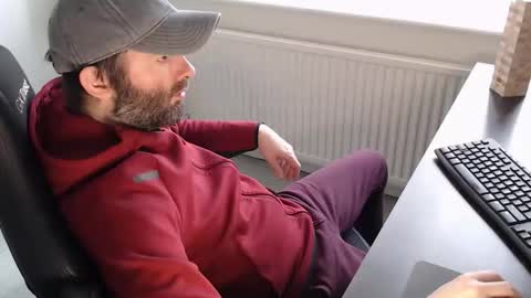 Snapshot of the_sensual_masturwait chatting on January 10, 2026, 10:50 am the_sensual_masturwait online show from January 10, 2026, 10:50 am