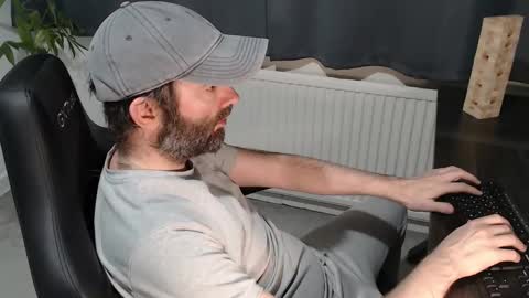 Snapshot of the_sensual_masturwait chatting on January 12, 2026, 8:36 pm the_sensual_masturwait online show from January 12, 2026, 8:36 pm