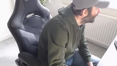 Snapshot of the_sensual_masturwait chatting on January 13, 2026, 10:42 am the_sensual_masturwait online show from January 13, 2026, 10:42 am