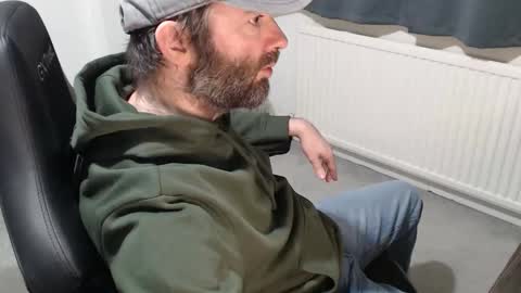 Snapshot of the_sensual_masturwait chatting on January 13, 2026, 10:48 pm the_sensual_masturwait online show from January 13, 2026, 10:48 pm