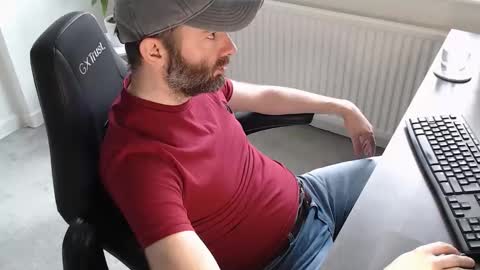 Snapshot of the_sensual_masturwait chatting on February 22, 2026, 10:58 am the_sensual_masturwait online show from February 22, 2026, 10:58 am