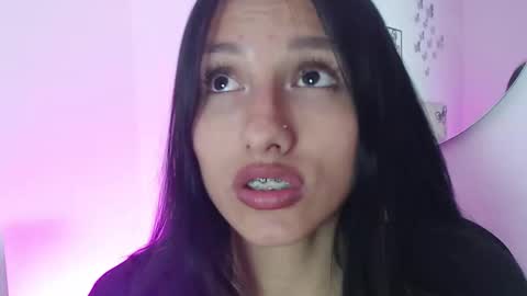 Snapshot of the_skinny_sweet chatting on October 8, 2025, 10:51 pm Andrea online show from October 8, 2025, 10:51 pm