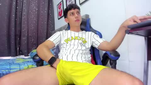 the_skinnyguys online show from April 30, 2026, 9:08 pm