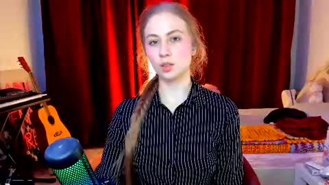 Ally    STREAMING ON TWITCH NOW Check my Twitter for updates online show from June 11, 2026, 1:05 am