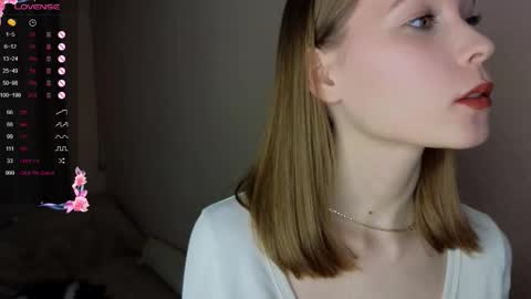 Snapshot of the_vickky chatting on January 31, 2026, 7:11 pm Vicky online show from January 31, 2026, 7:11 pm