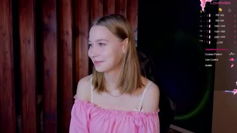 Snapshot of the_vickky chatting on February 9, 2026, 6:34 pm Vicky online show from February 9, 2026, 6:34 pm