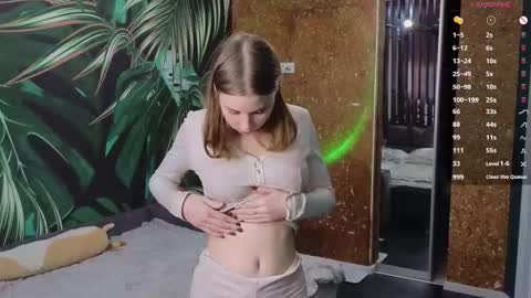 Snapshot of the_vickky chatting on March 2, 2026, 6:26 pm Vicky online show from March 2, 2026, 6:26 pm