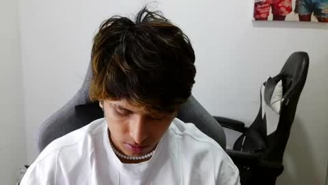 Danny online show from April 27, 2026, 12:08 am