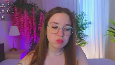Snapshot of thea__lust chatting on June 3, 2026, 6:38 am im Grace turn up the sounds on your device... to hear my sweet moans online show from June 3, 2026, 6:38 am