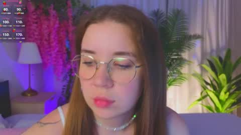 Snapshot of thea__lust chatting on June 7, 2026, 6:06 am im Grace turn up the sounds on your device... to hear my sweet moans online show from June 7, 2026, 6:06 am