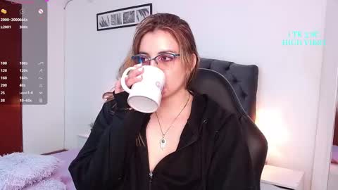 Diosa Afrodita online show from February 11, 2025, 11:54 pm