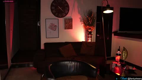 Thea online show from December 20, 2024, 12:19 am