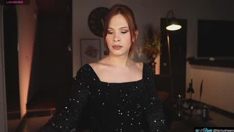 Thea online show from January 16, 2025, 11:16 pm