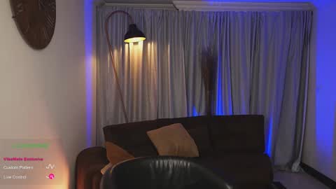 Thea online show from March 11, 2025, 1:05 am