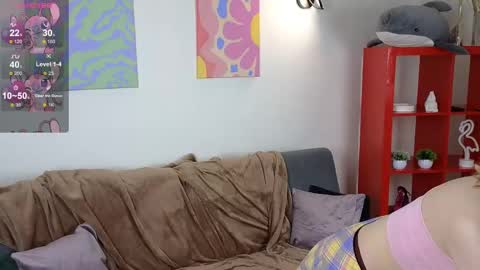 Snapshot of thea_quill chatting on March 29, 2026, 2:39 pm thea_quill online show from March 29, 2026, 2:39 pm