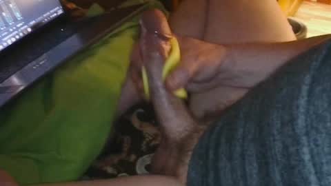 Snapshot of theadventuresofblvdjohnson369 chatting on March 29, 2026, 6:46 am TheAdventuresOfBLVDJohnson online show from March 29, 2026, 6:46 am