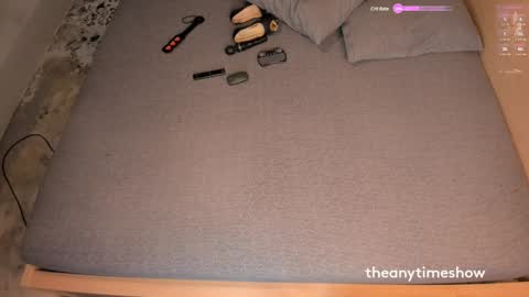 Snapshot of theanytimeshow chatting on December 16, 2024, 9:52 pm Anny online show from December 16, 2024, 9:52 pm