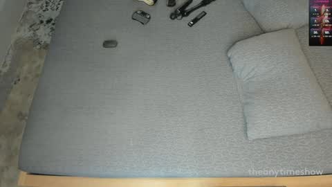 Snapshot of theanytimeshow chatting on December 28, 2024, 4:51 am Anny online show from December 28, 2024, 4:51 am