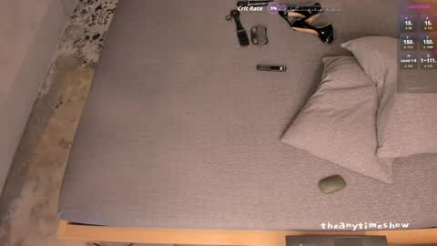 Snapshot of theanytimeshow chatting on September 13, 2025, 2:06 pm Anny online show from September 13, 2025, 2:06 pm