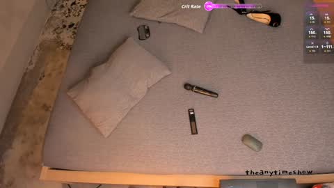 Snapshot of theanytimeshow chatting on September 14, 2025, 4:17 pm Anny online show from September 14, 2025, 4:17 pm