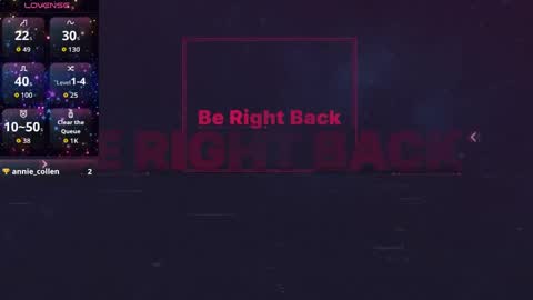 AverageGringo online show from September 19, 2025, 6:30 pm