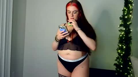 thebaileybrooks online show from November 14, 2025, 4:22 am