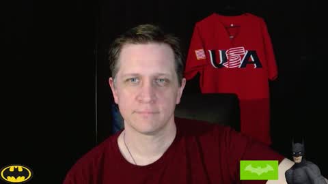 ISABELLA or MATT online show from March 9, 2026, 7:29 pm