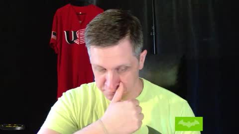 ISABELLA or MATT online show from March 12, 2026, 6:58 pm