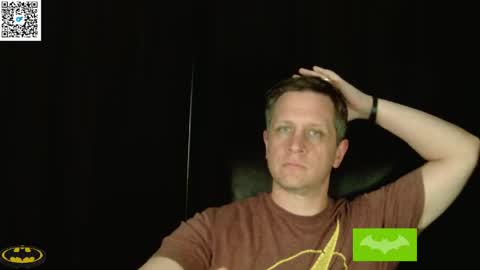 ISABELLA or MATT online show from April 8, 2026, 2:11 am