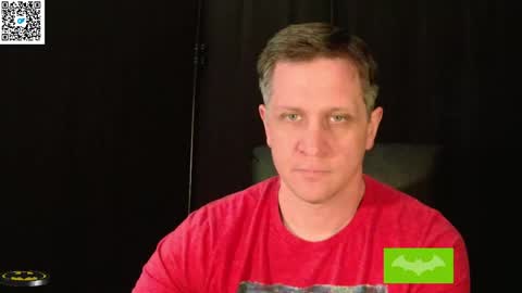 Snapshot of thebatandthecat10 chatting on May 15, 2026, 4:03 pm ISABELLA or MATT online show from May 15, 2026, 4:03 pm