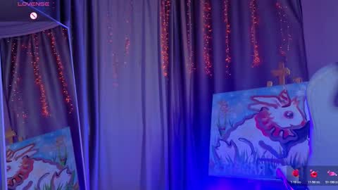 Lucia online show from November 15, 2025, 2:02 pm