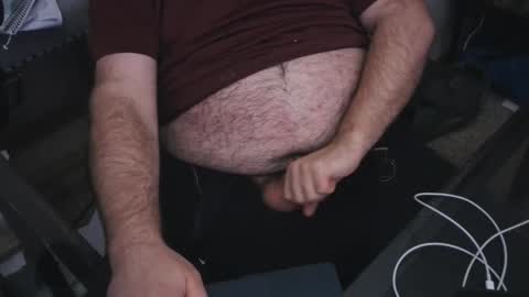 The Bear King online show from December 25, 2024, 11:31 pm