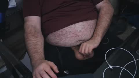 The Bear King online show from December 26, 2024, 2:33 am