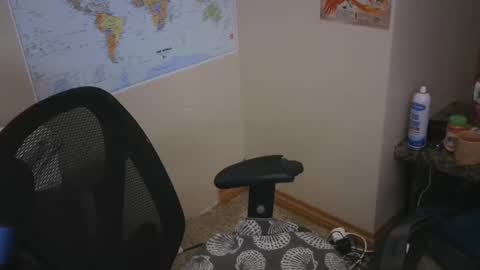 The Bear King online show from January 1, 2025, 8:56 am