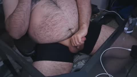 The Bear King online show from January 6, 2025, 7:42 am