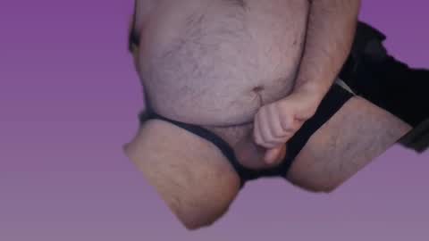 The Bear King online show from March 4, 2025, 7:08 am