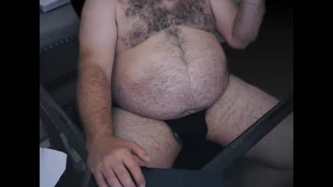 The Bear King online show from September 21, 2025, 5:53 am